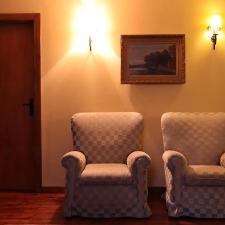 Alojamento Santa Clara Manteigas Kültér fotó