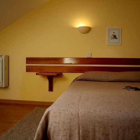 Alojamento Santa Clara Manteigas Kültér fotó