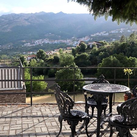 Alojamento Santa Clara Manteigas Kültér fotó